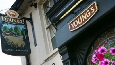 Young’s sells majority of tenanted pubs to Punch Pubs & Co for £53m