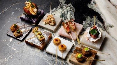 Angelina team to relaunch Golden Gai as Japanese 'kushikatsu' restaurant Dai Chi