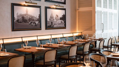 Chourangi restaurant to bring ‘unexplored’ flavours of Kolkata to London
