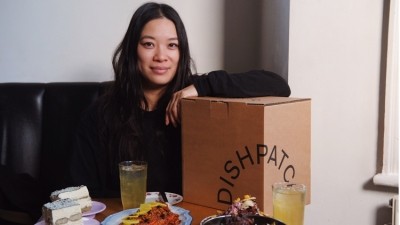 Delivery and meal-kit business Dishpatch looks to a give platform to lesser-known voices with Spotlight initiative 