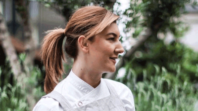 Ottolenghi chef Esra Muslu to open Zahter restaurant this autumn