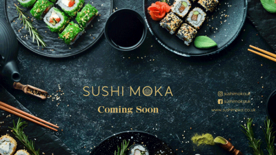 Sushi Moka to open second London restaurant