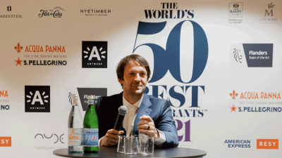 The World’s 50 Best Restaurants Awards 2022 to be held in London on 18 July