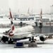 Heathrow hotels "cash in" on stranded passengers