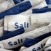 Compass cuts salt sachet contents by 25%