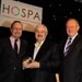 HVS managing director wins top hospitality lifetime achievement award