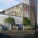 Accor Ibis hotel features in West 12 shopping centre refurbishment