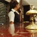 Hotel services company Hotel Solutions London saved from administration by former owner