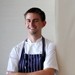 Robert Thompson was awarded his Michelin star at The Hambrough in 2006, when he was aged just 23