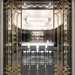 The Crystal Bar at luxury Knightsbridge hotel The Wellesley will showcase whiskies and cognacs when the property launches in December