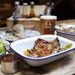 Food-led pubs now hold a 22 per cent share of the pub, restaurant and quick-service market 