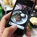 Camera shy? Many chefs believe the 'food porn' culture can disrupt the dining experience