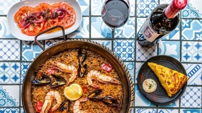 Tapas Revolution leaves deficit of £4.3m as it's acquired in pre-pack administration deal