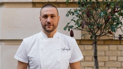 Mayfair restaurant Amethyst closes following departure of Carlo Scotto 