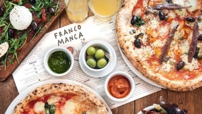 Pizza history: the original Franco Manca is relocating after 15 years 