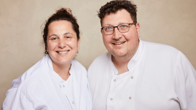 Honey & Co. pair to launch Honey & Co. Daily café, deli and bakery in Bloomsbury