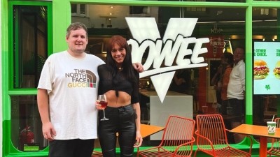 Oowee vegan to close its Dalston site