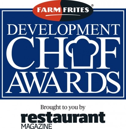 Entries open for The Development Chef Awards