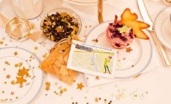 The Peter Pan Afternoon Tea at the Lancaster London