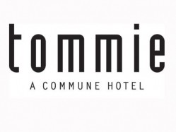 Tommie, the latest brand from Commune Hotels & Resorts, could be on its way to London following its debut in New York