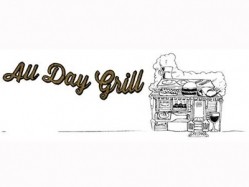 Counter service grill Grillshack will open on Beak Street in Soho on 4 September