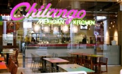 Chilango's Meadowhall site will be followed by one at Bluewater