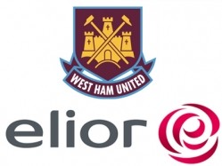 The £10m contract will see Elior provide all match day catering and hotel services at West Ham Utd