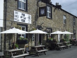 The Swan with Two Necks was rewarded for having ‘all the criteria that make a great pub’