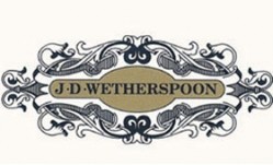 Wetherspoon has opened 47 managed pubs this year