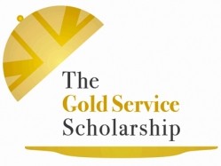 The Gold Service Scholarship is for anybody working in any area of hospitality front-of-house service, aged between 22 and 30