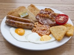 Breakfast is still providing an opportunity for growth within the foodservice sector, says NPD Group