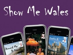 Show Me Wales is described as the first pan-Wales tourism app and is inviting restaurants and bars to list with them 