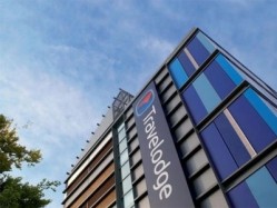 Travelodge intends to push forward with its aggressive growth strategy in 2011