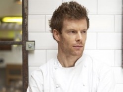 Tom Aikens will expand Tom's Kitchen and make Tom Aikens Restauant more accessible