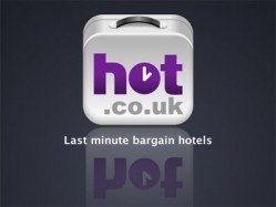 Hot Hotels allows hoteliers to fill unoccupied rooms at short notice