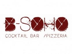 The B-SOHO pizzeria and cocktail bar will be launched in a site on Poland Street next month by the team behind the Project London nightclub