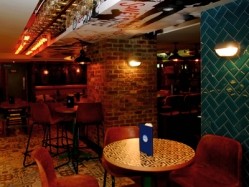The Core, Late Night London's latest venture, opened this week in the City