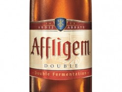  Affligem is a speciality beer that comes in three variants