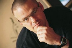 Heston Blumenthal has already experimented with the impact of sound on taste