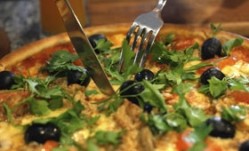 Italian restaurant outlets have seen healthy growth of four per cent during 2011