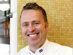 Lawrence Keogh will join The Wolseley from Roast restaurant