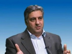 Rohit Talwar, chief executive of Fast Future Research