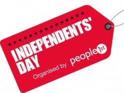 The Independents’ Day campaign celebrates the contribution small businesses make to the UK