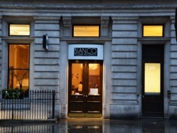 Bianco43's fourth site will open its doors for trade today on Northumberland Road, just off of Trafalgar Square