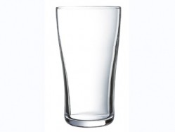 The Ultimate Pint is said to be five times stronger than regular glasses