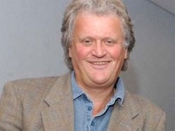 JD Wetherspoon's Tim Martin is among the pub and bar industry personalities headlining the 20th anniversary Association of Licensed Multiple Retailers (ALMR) conference in May