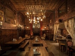 Living Ventures, which opened Smugglers Cove in Liverpool at the end of 2013 is planning to further its expansion this year on the back of a successful Christmas