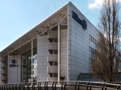 Hilton Heathrow hotel is expected to save in excess of £30,000 per annum with the new Waste2Water system