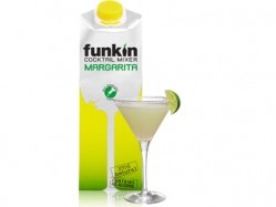 Funkin has launched a 100cl Margarita cocktail mixer for the on-trade market