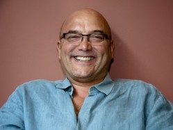 Gregg Wallace's association with Bermondsey Square Hotel will finish at the end of the year as the two-year agreement comes to 'a natural end'